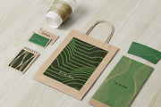 PATTERNS BUNDLE: 100 Geo Patterns, a Pattern Graphic by kloroform (Thumbnail 14 of 45)