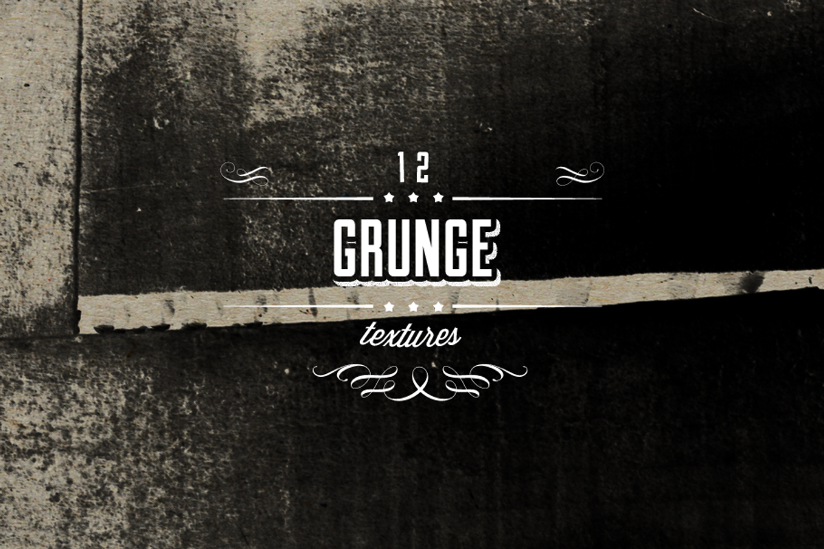Grunge textures, a Texture Graphic by whenlovefalls (Photo 1 of 4)