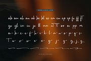 Camerelia Family | Signature Font, a Script Font by Denustudios (Thumbnail 12 of 12)