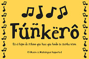 CS Maxine – Playful Handwritten Font, a Handwritten Font by Craft Supply Co. (Thumbnail 7 of 8)