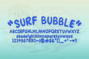 AZ Bubble