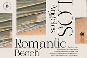 Instigma - A Modern Classic Typeface, a Serif Font by Suza Studio (Thumbnail 7 of 11)