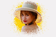 Pixel Effect Photoshop, an Action Add-On by liptouse (Thumbnail 7 of 7)