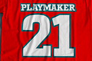 Gridiron | Athletic Display Type, a Slab Serif Font by StudioWorks (Thumbnail 6 of 10)