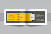 Green energy portfolio magazine, a Brochure Template by Pavel_design (Thumbnail 7 of 7)