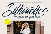 Chronograph, a Script Font by operatype.co (Thumbnail 7 of 8)