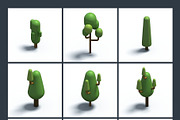 Ultimate 3D Map Creator - Mapita, an Illustration by Graphic Pear (Thumbnail 10 of 13)