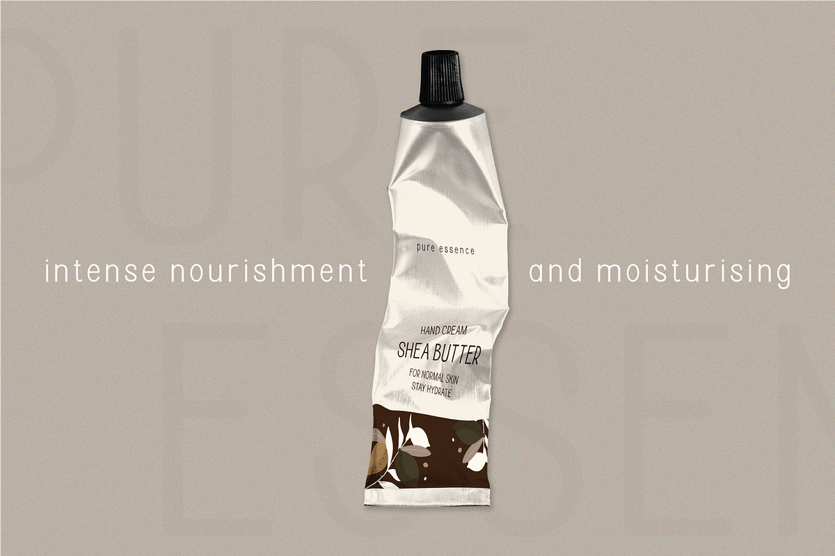 RANTING SANS | HANDMADE, a Sans Serif Font by aquene (Photo 8 of 13)