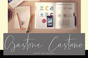 The Fantastic signature, a Script Font by Sulthan Studio (Thumbnail 7 of 12)