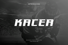 Kacer