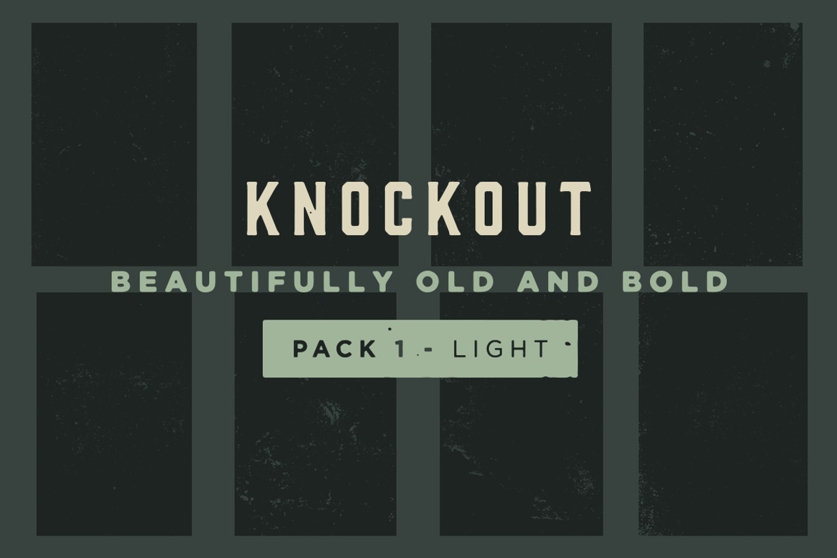 50% OFF: Concrete Textures Bundle, a Texture Graphic by FH&L (Photo 4 of 10)