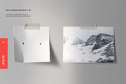 Mood Board Scene Creator, a Product Mockup by Roman Striga (Thumbnail 9 of 19)