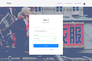 Creative Elements UI Kit, an UI Kit Template by EpicShop (Thumbnail 2 of 9)