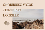 WASTON - Unique Classic Typeface, a Serif Font by Burnoth Design Co. (Thumbnail 6 of 11)