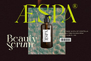 Harmond - New Trendy Serif, a Sans Serif Font by Dirtyline Studio (Thumbnail 5 of 19)