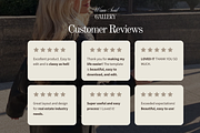 Luxury Realtor Instagram Templates, a Social Media Template by Warmsoulgallery (Thumbnail 10 of 11)