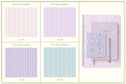 Regencycore. Floral Patterns, a Pattern Graphic by NKTN (Thumbnail 8 of 11)