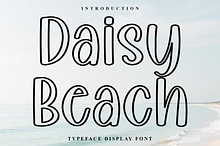 Daisy Beach