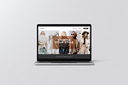 Laptop & Website Screen Mockup, a Mac Mockup by Mockup Supper (Thumbnail 9 of 14)