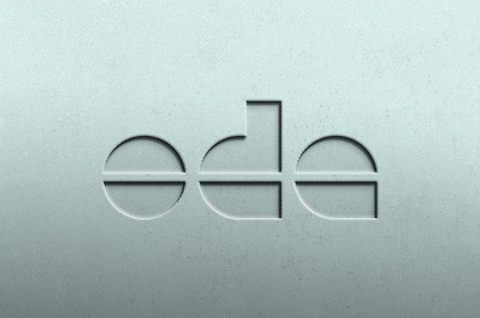 Logo Wall Mockup
