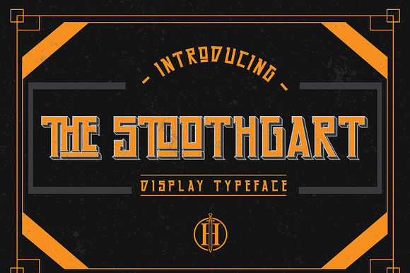 The Stoothgart preview 6