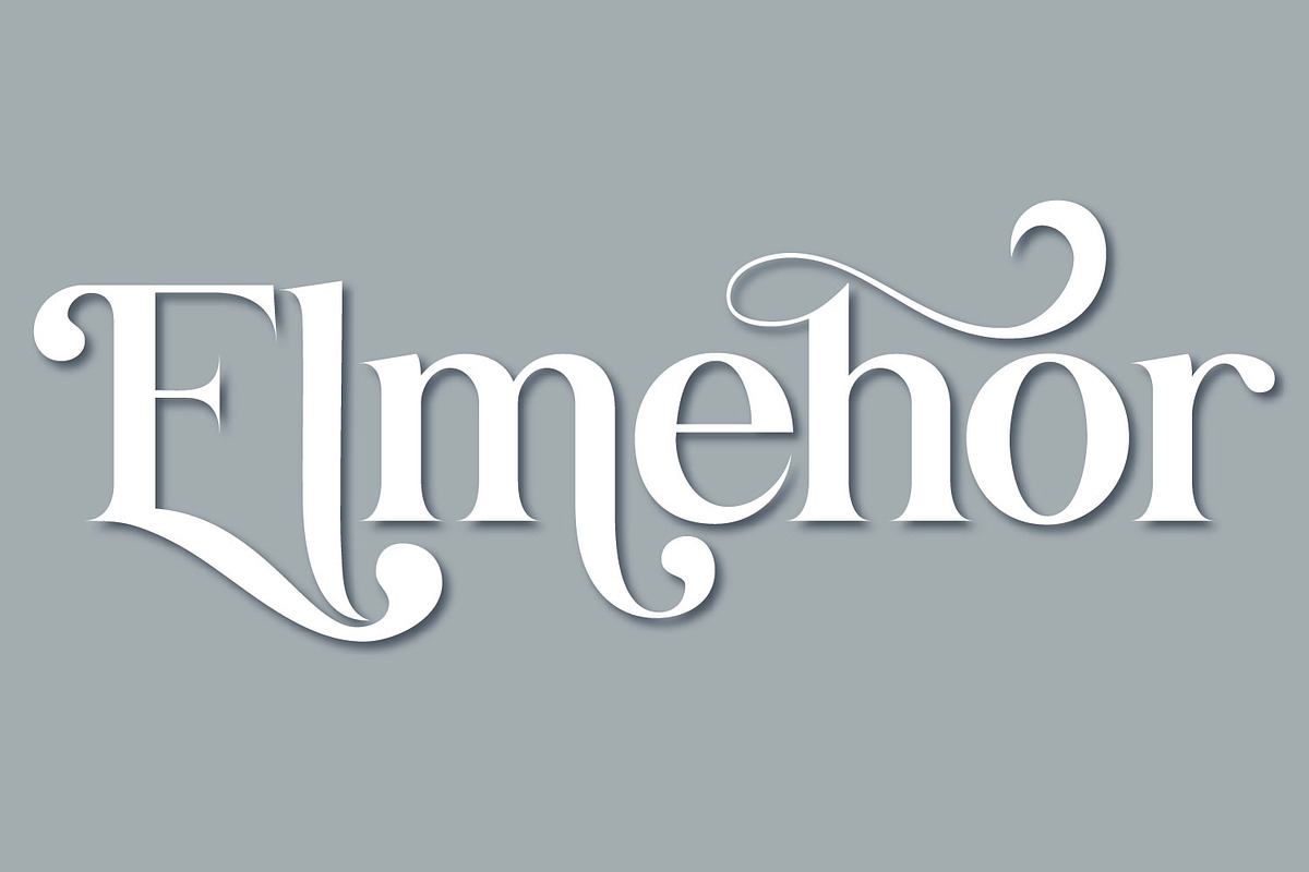Audaciti | Retro Serif Typeface, a Serif Font by MchCrafter (Photo 4 of 17)