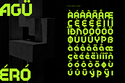 Arbedo | Modern Display Sans, a Sans Serif Font by gracetype_studio (Thumbnail 12 of 12)
