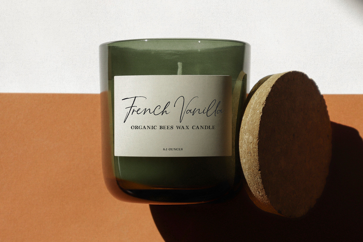Juniper Bloom | Script & SVG Serif, a Handwritten Font by Callie Rian & Co. (Photo 17 of 26)