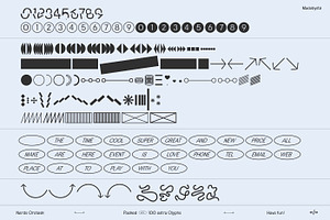 Nerds Grotesk