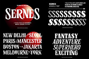 Special! Font Bundle + Bonus, a Sans Serif Font by Graptail (Thumbnail 27 of 28)