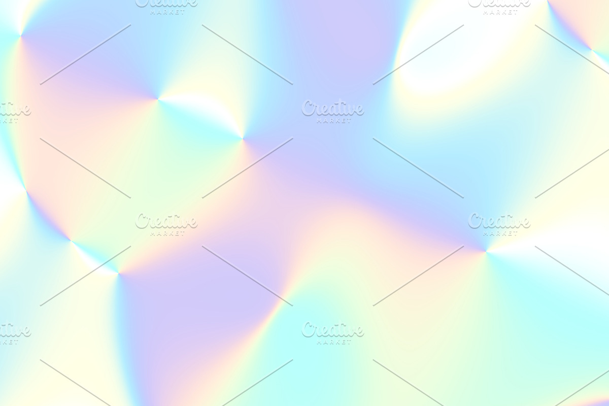 Holographic Foil Textures High Res, a Texture Graphic by tkdesign (Photo 11 of 21)