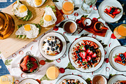 Oneday : Food Lightroom presets, an Action Add-On by Emyself Design (Thumbnail 8 of 8)