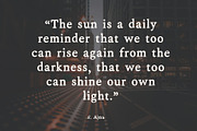 Shine Typewriter Serif Font, a Serif Font by Creativetacos (Thumbnail 2 of 10)