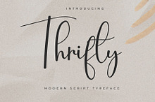 Thrifty