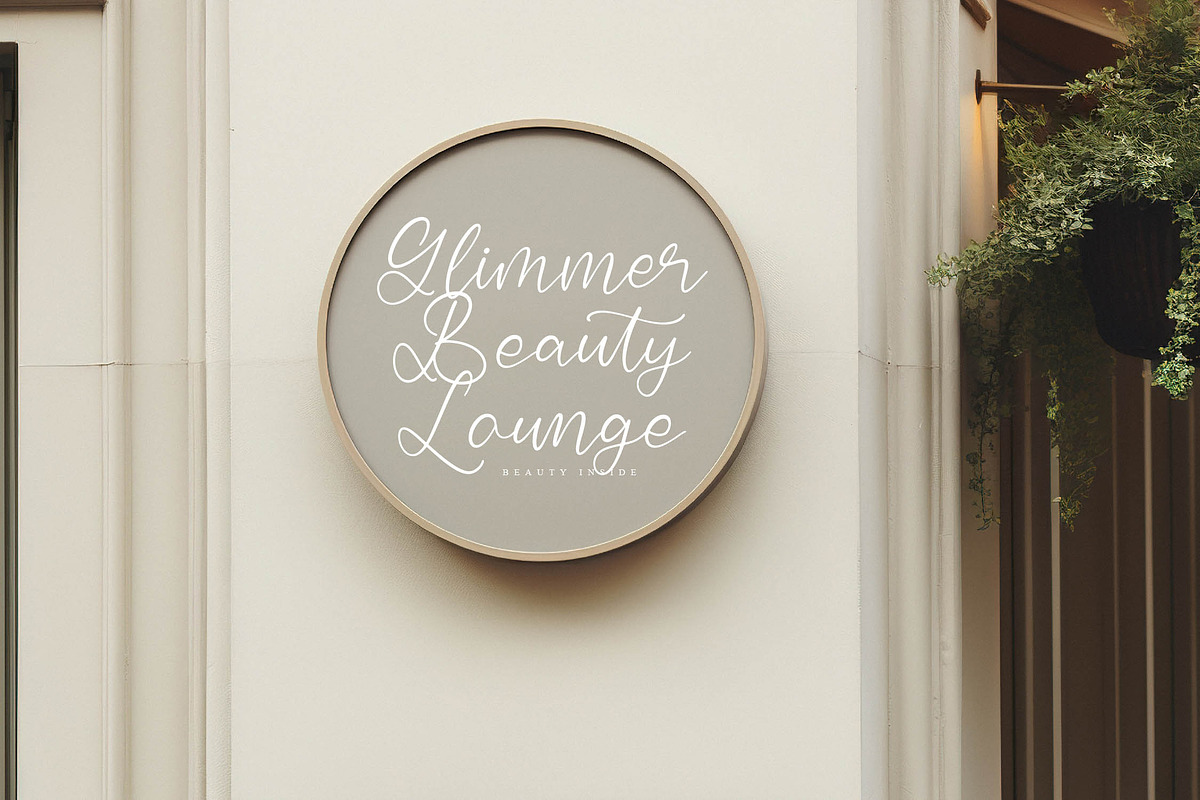Boldful Starlight, a Handwritten Font by operatype.co (Photo 2 of 15)