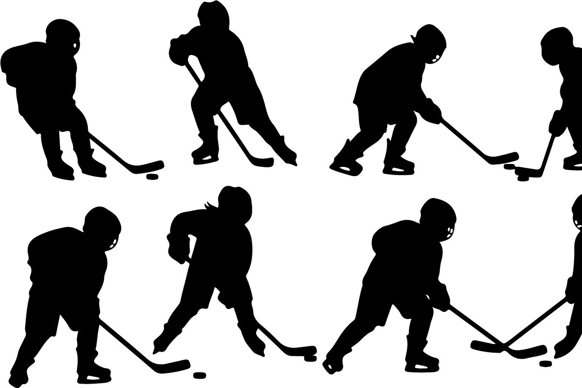 Game Player Vector Pack, an Illustration by Gfx_Store (Photo 19 of 20)