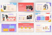 Pilax - Kids World Powerpoint, a Presentation Template by Dhabee (Thumbnail 3 of 7)