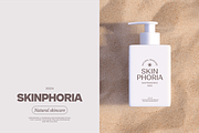 Minimalist Logo Kit - CANVA, AI, PSD, a Branding & Logo Template by Orca Design (Thumbnail 3 of 14)