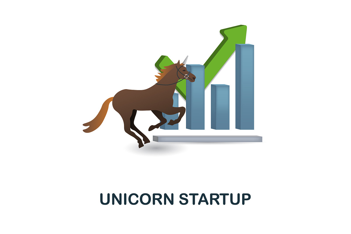 Fintech Industry 3D Icons Set Bundle, an Object Graphic by Aimagenarium@gmail.com (Photo 19 of 21)