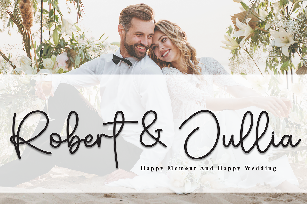 Vintage | Script Font, a Handwritten Font by Scratchones