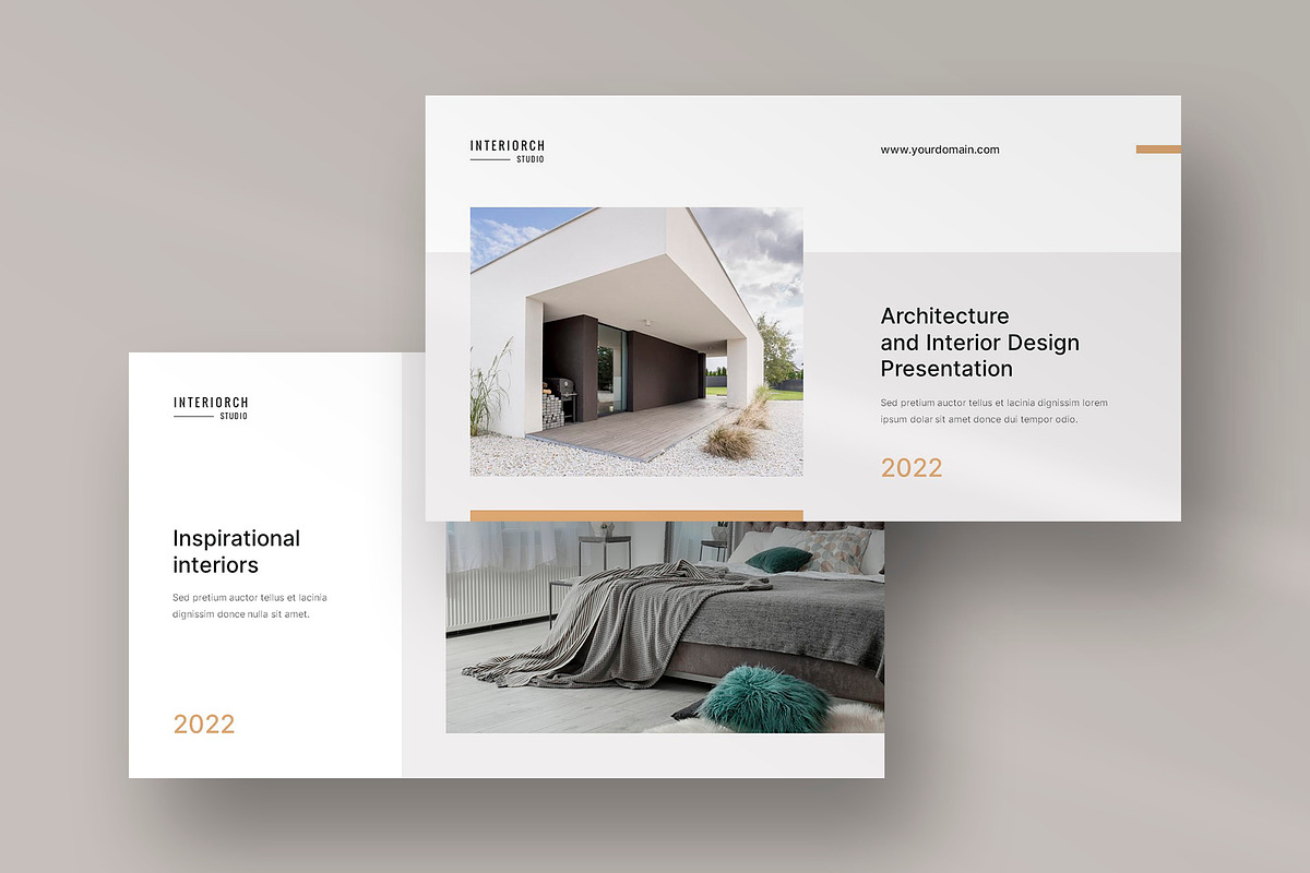 Interiorch Arch and Interior Design