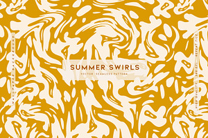 Summer Swirls