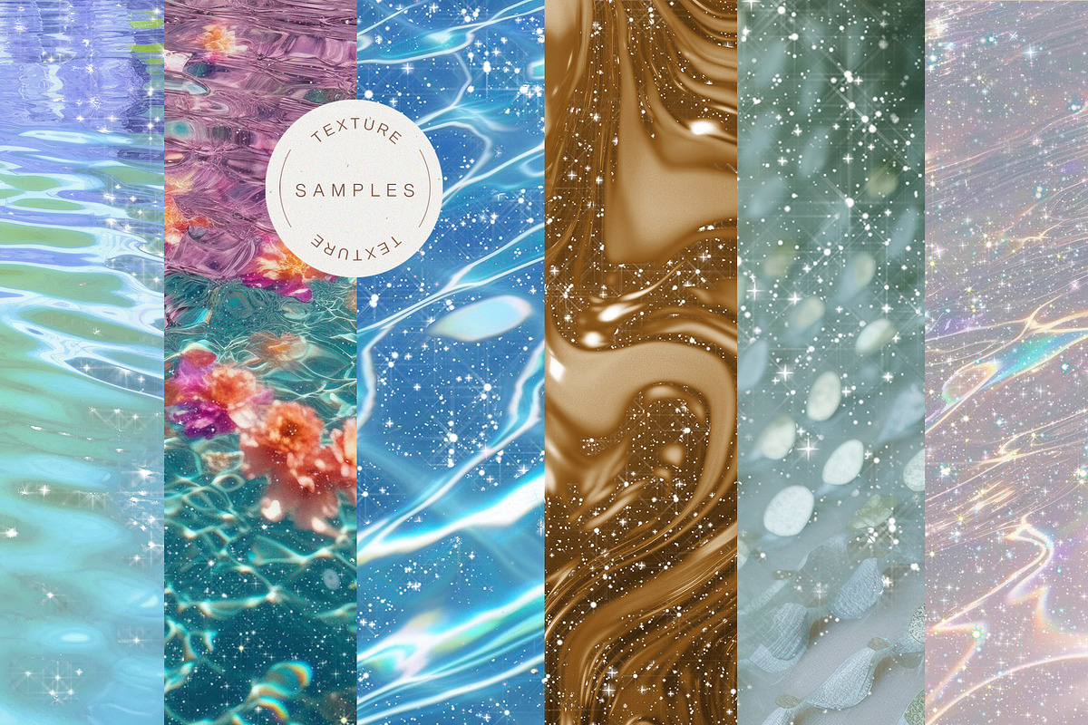 5 in 1 Vivid Backgrounds Bundle, a Background Graphic by NassyArt (Photo 3 of 27)