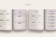 NAROK | 6 in 1 Course + Coach Bundle, a Social Media Template by Wildnun Studio (Thumbnail 33 of 69)