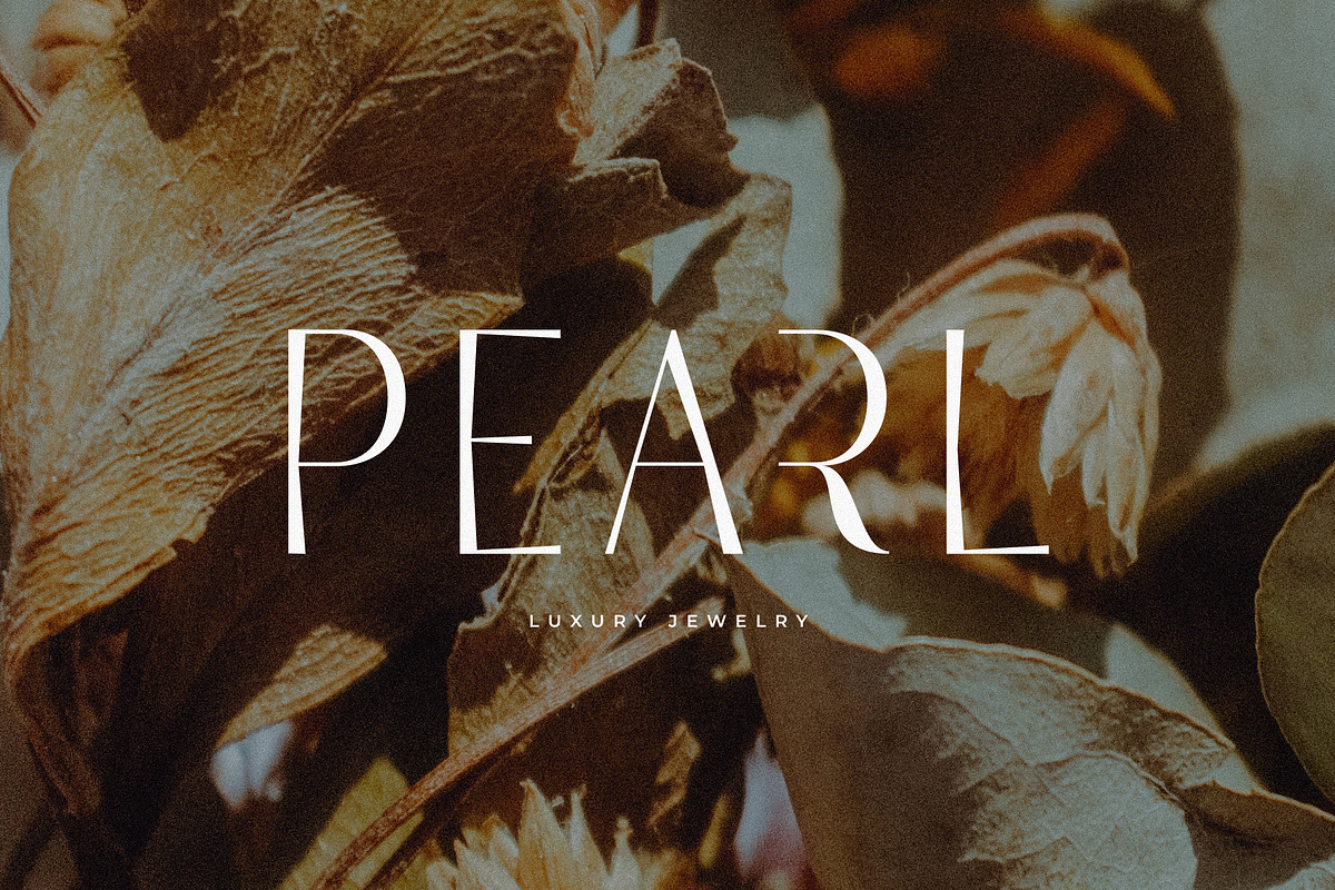 Feathers - Ligature Sans Serif, a Sans Serif Font by Sans & Sons (Photo 3 of 10)