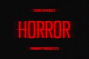 Halloween Photoshop Effects Bundle, a Layer Style Add-On by pixelbuddha.net (Thumbnail 18 of 53)
