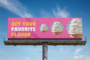 Mokomo - Bold Display Font, a Sans Serif Font by Studio Moara (Thumbnail 6 of 8)