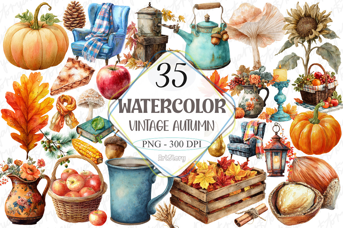 The Mega Sublimation Clipart Bundle, an Illustration by designcity5 (Photo 12 of 15)