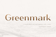 The Versatile Font Bundle, a Sans Serif Font by AlienValley (Thumbnail 127 of 141)