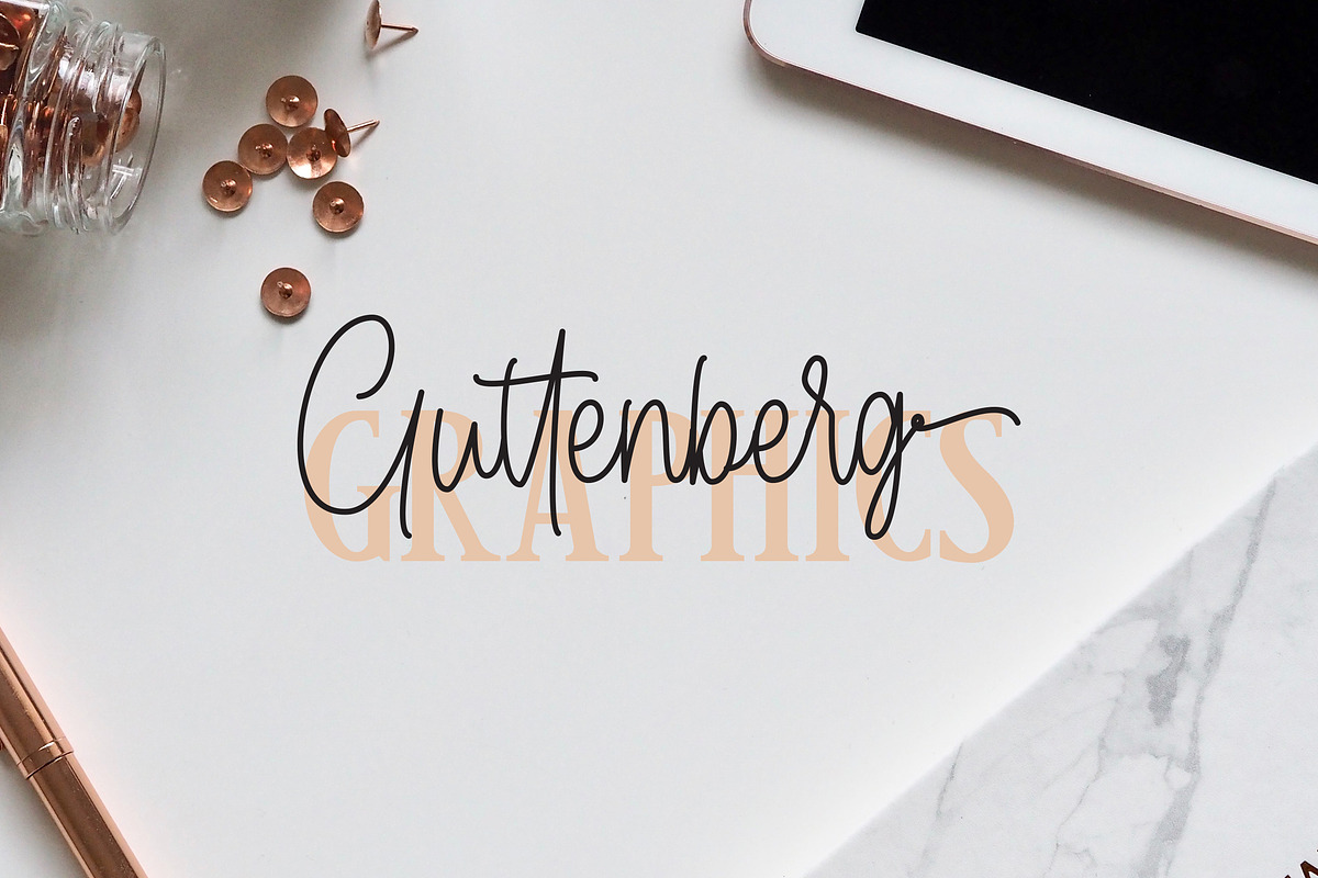 Cendolita Dualis - Script and Serif, a Script Font by Inspiratype (Photo 7 of 11)